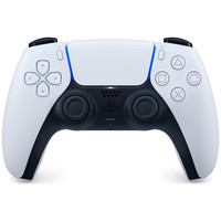 Mando inalámbrico dualsense® white: para ps5 Mando inalámbrico dualsense® white: para ps5