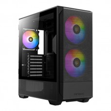 CAJA ANTEC NX416L ATX 1XUSB3.0 /1XUSBC SIN FUENTE