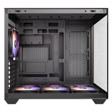 Antec CX800 ARGB Midi Tower Negro