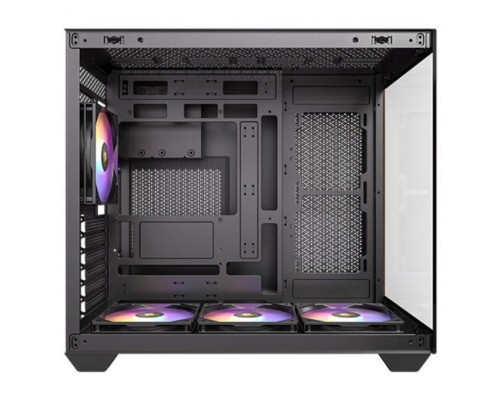 Antec CX800 ARGB Midi Tower Negro