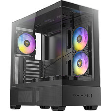 Antec CX705 ARGB Midi Tower Negro Antec CX705 ARGB Midi Tower Negro