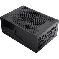 Antec SIGNATURE 2200 Platinum unidad de fuente de alimentación 2200 W 20+4 pin ATX ATX Negro Antec SIGNATURE 2200 Platinum unidad de fuente de alimentación 2200 W 20+4 pin ATX ATX Negro