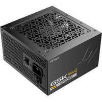 Antec GSK1200 EC unidad de fuente de alimentación 1200 W 20+4 pin ATX ATX Negro Antec GSK1200 EC unidad de fuente de alimentación 1200 W 20+4 pin ATX ATX Negro