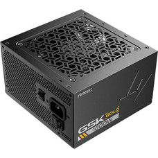 Antec GSK1200 EC unidad de fuente de alimentaci&Atilde;&sup3;n 1200 W 20+4 pin ATX ATX Negro