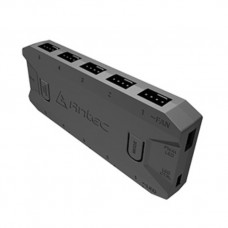 Antec ARGB & PWM FAN CONTROLLER controlador de velocidad de ventilador
