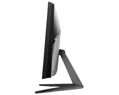 MSI Pro AP222T-497EU G7400 4GB 128 DOS 22" tac.N