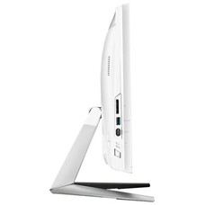 MSI Pro AP222T-614EU i3-14100 8 512 W11H 22" tac.B