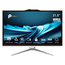 MSI Pro AP222T-652EU i5-14400 16 512 DOS 22" tac.B MSI Pro AP222T-652EU i5-14400 16 512 DOS 22" tac.B