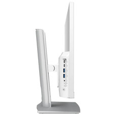 MSI AM242P-2089XEU C5-120U 16GB 512 DOS 24" Blanco MSI AM242P-2089XEU C5-120U 16GB 512 DOS 24" Blanco