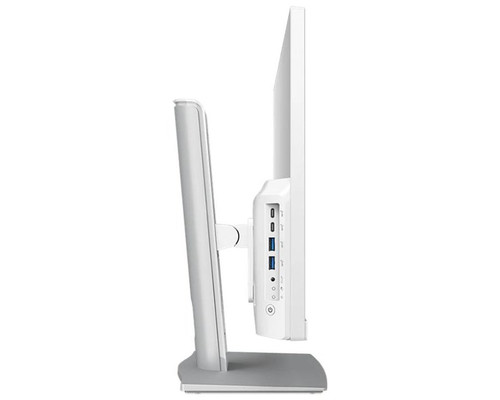 MSI AM242P-2089XEU C5-120U 16GB 512 DOS 24" Blanco