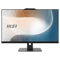 MSI AM272P-893ES i5-120U 16GB 512 W11P 27" Negro
