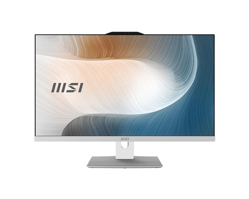 MSI AM272P-1413EU C7-150U 16GB 512 DOS 27" Blanco