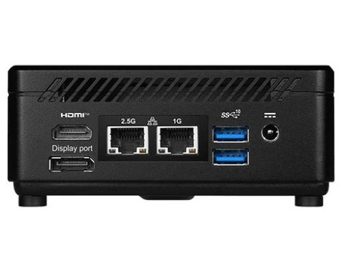MSI Cubi 5 1M-610EU Core5-120U 16GB 512GB W11H Neg