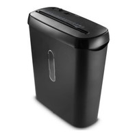 DESTRUCTORA DE PAPEL HAMA CLASSIC S61 8L CAPACIDAD DESTRUCTORA DE PAPEL HAMA CLASSIC S61 8L CAPACIDAD