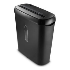 DESTRUCTORA DE PAPEL HAMA CLASSIC S61 8L CAPACIDAD DESTRUCTORA DE PAPEL HAMA CLASSIC S61 8L CAPACIDAD