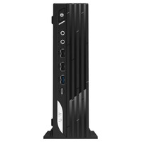 MSI Cubi Pro 14M-258BEU i3-14100 Negro MSI Cubi Pro 14M-258BEU i3-14100 Negro