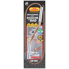 Cecotec 00120 enfriador de vino Nevera de vino Independiente Negro 15 botella(s)