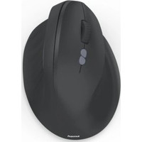 RATON HAMA EMW-500 NEGRO VERTICAL RATON HAMA EMW-500 NEGRO VERTICAL