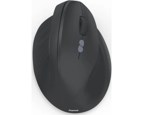RATON HAMA EMW-500 NEGRO VERTICAL RATON HAMA EMW-500 NEGRO VERTICAL