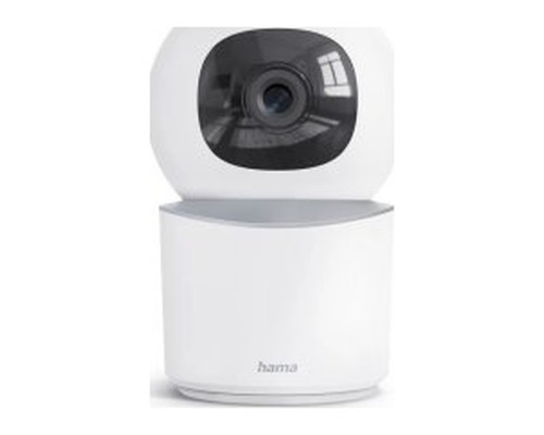 CAMARA INTERIOR WIFI HAMA 00176652 2MP MIC+ALT PTZ IR CAMARA INTERIOR WIFI HAMA 00176652 2MP MIC+ALT PTZ IR