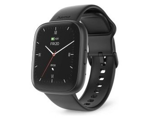 SMARTWATCH HAMA 4000 LCD 1.65" IP68 DIFERENTES
