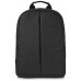 MOCHILA PARA PORTATIL 15.6" HAMA GENUA NEGRA