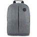 MOCHILA PARA PORTATIL 15.6" HAMA GENUA GRIS