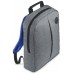 MOCHILA PARA PORTATIL 15.6" HAMA GENUA GRIS