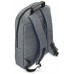 MOCHILA PARA PORTATIL 15.6" HAMA GENUA GRIS