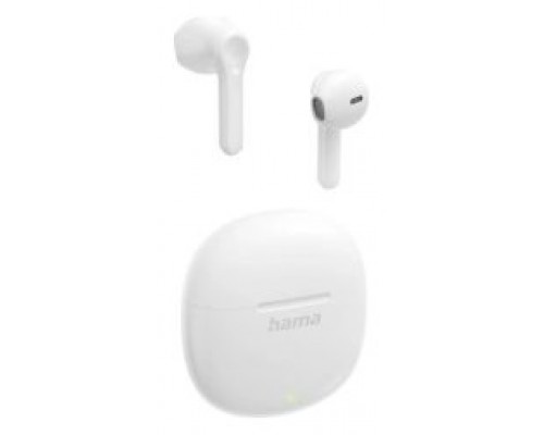 AURICULAR INTRAUDITIVO BLUETOOTH HAMA ACTION ONE