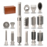 Cecotec Bamba CeramicCare 14in1 Herramienta de peinado con m&Atilde;&ordm;ltiples accesorios Champ&Atilde;&iexcl;n 1400 W 1,8 m