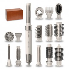 Cecotec Bamba CeramicCare 14in1 Herramienta de peinado con m&Atilde;&ordm;ltiples accesorios Champ&Atilde;&iexcl;n 1400 W 1,8 m