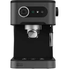 Cecotec Power Espresso 20 Pro Semi-autom&Atilde;&iexcl;tica M&Atilde;&iexcl;quina espresso 1,5 L