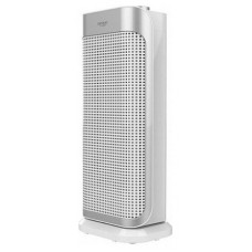 Cecotec 05311 calefactor elÃ©ctrico Interior Acero inoxidable, Blanco 2000 W Ventilador elÃ©ctrico