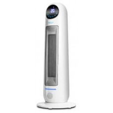 Cecotec Ready Warm 10100 Smart Ceramic Interior Blanco 2200 W Ventilador elÃ©ctrico