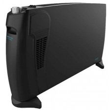 Cecotec 05317 calefactor elÃ©ctrico Interior Negro 2000 W