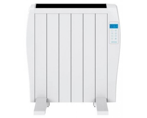 Cecotec 05331 calefactor elÃ©ctrico Interior Blanco 900 W Convector