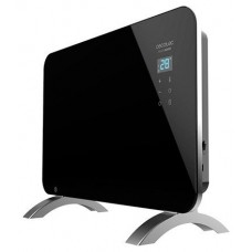Cecotec Ready Warm 6670 Crystal Connection Interior Negro 1000 W Convector