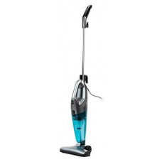 Cecotec Conga Popstar 1000 DuoStick Easy 2-in-1 stick vacuum Corriente alterna Secar Sin bolsa 0,8 L 800 W Negro, Plata, Turquesa
