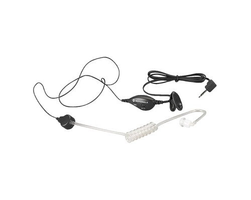 MOTOROLA TLKR Surveillance Earpiece MOTOROLA TLKR Surveillance Earpiece