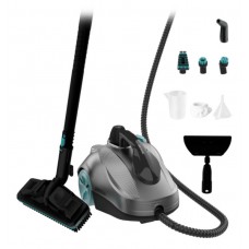 Cecotec HydroSteam 2000 EasyHome Max Limpiador a vapor port&Atilde;&iexcl;til 2 L 2000 W Gris