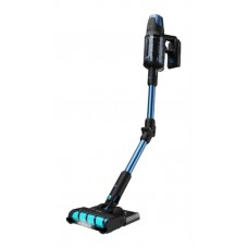 Cecotec Conga Rockstar 8500 Infinity ErgoWet Animal Turbo T Aspiradora vertical BaterÃ­a Seca y hÃºmeda CiclÃ³nico Sin bolsa Negro, Azul