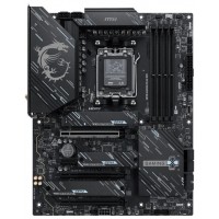 MSI X870E GAMING PLUS WIFI placa base AMD X870E ZÃ³calo AM5 ATX