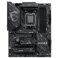 MSI X870E GAMING PLUS WIFI placa base AMD X870E ZÃ³calo AM5 ATX