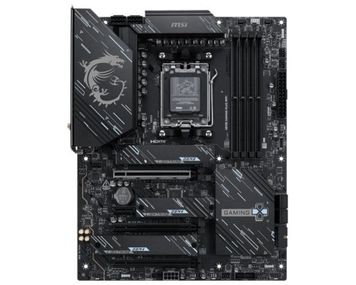 MSI X870E GAMING PLUS WIFI placa base AMD X870E ZÃ³calo AM5 ATX