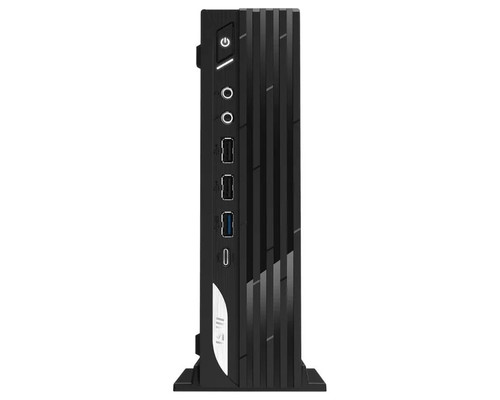 Msi Cubi Pro 14M-257BEU i7-14700 Negro Msi Cubi Pro 14M-257BEU i7-14700 Negro