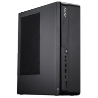 MSI Pro DP80 A14G-016BEU i7-14700 Negro