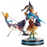 FIRST 4 FIGURES Juguetes PPBOTWRC
