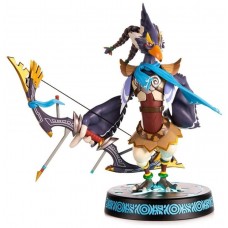 FIRST 4 FIGURES Juguetes PPBOTWRC