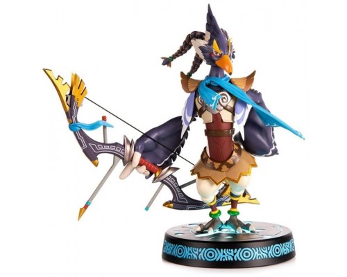 FIRST 4 FIGURES Juguetes PPBOTWRC
